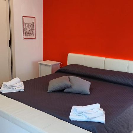 B&B La Stazione Sibari Luaran gambar