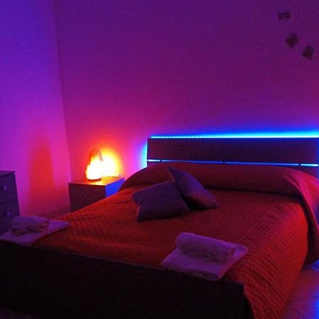 B&B La Stazione Sibari Luaran gambar