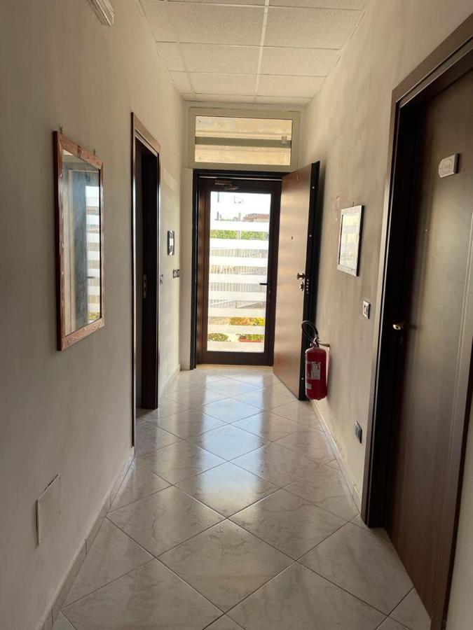 B&B La Stazione Sibari Luaran gambar