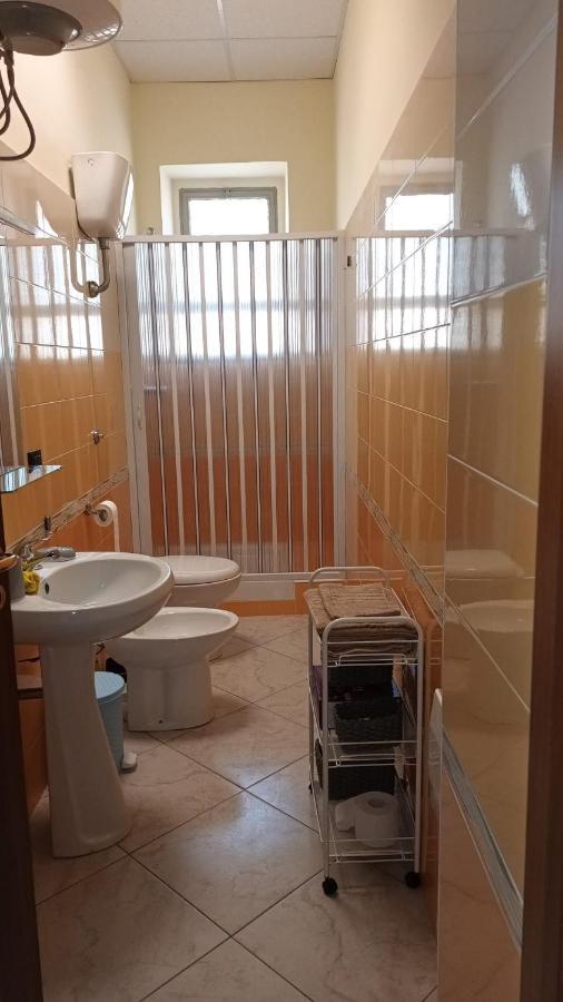 B&B La Stazione Sibari Luaran gambar