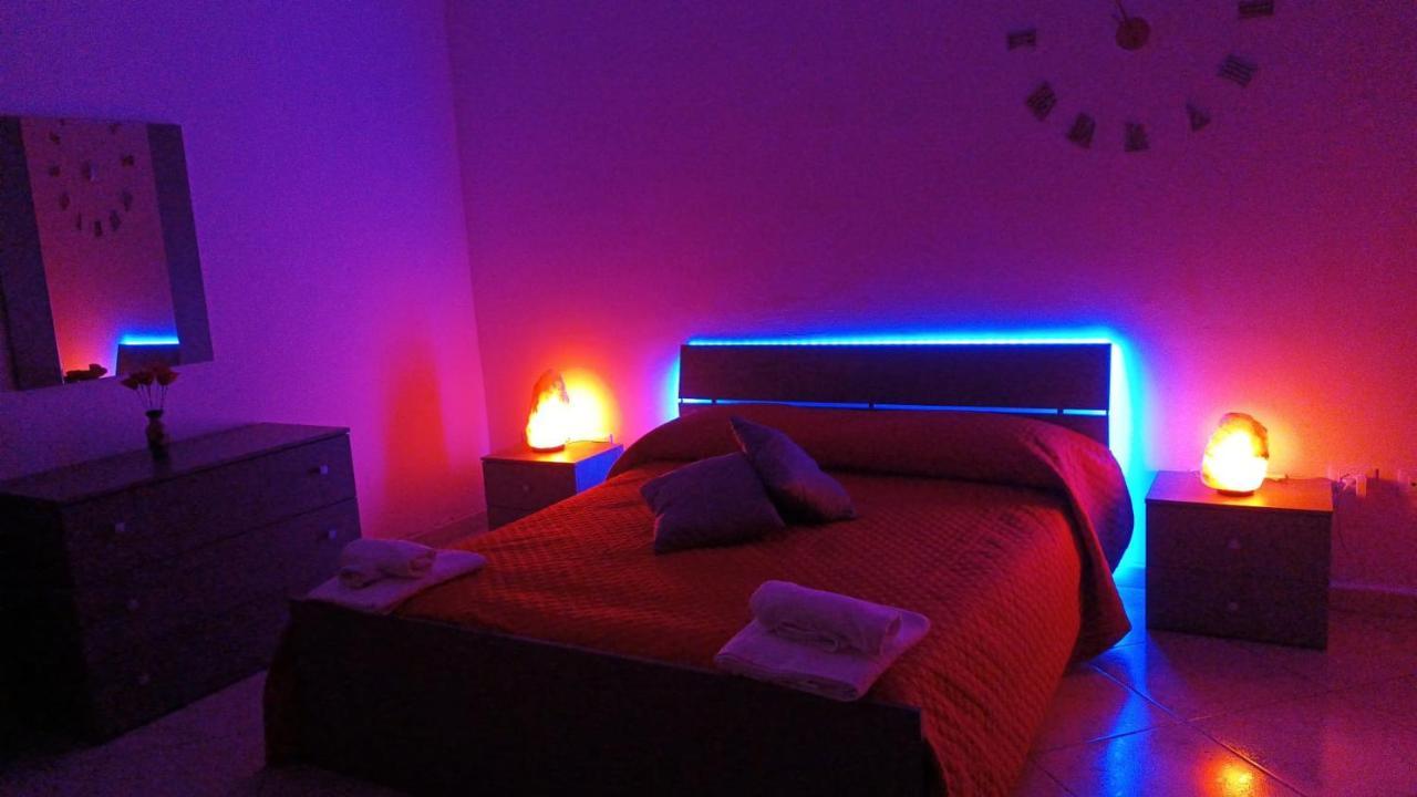 B&B La Stazione Sibari Luaran gambar
