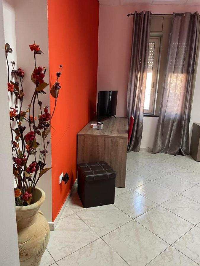 B&B La Stazione Sibari Luaran gambar