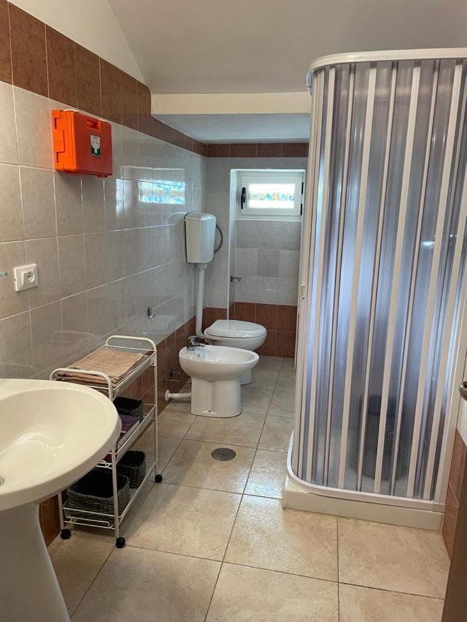 B&B La Stazione Sibari Luaran gambar