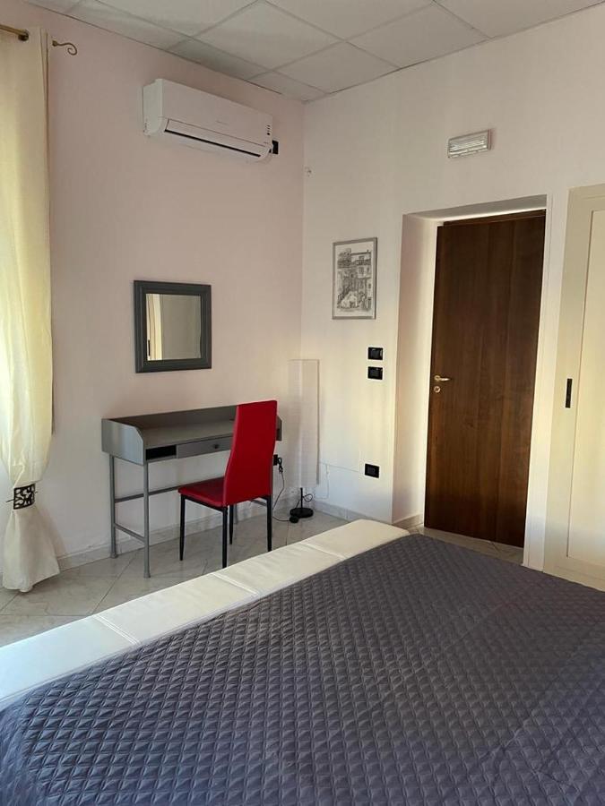 B&B La Stazione Sibari Luaran gambar