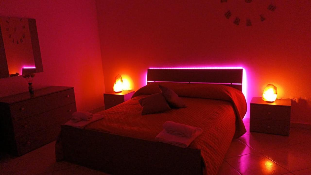 B&B La Stazione Sibari Luaran gambar