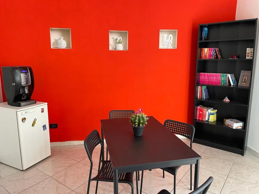 B&B La Stazione Sibari Luaran gambar