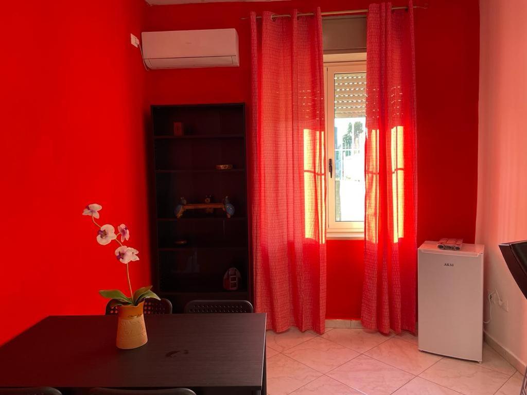 B&B La Stazione Sibari Luaran gambar