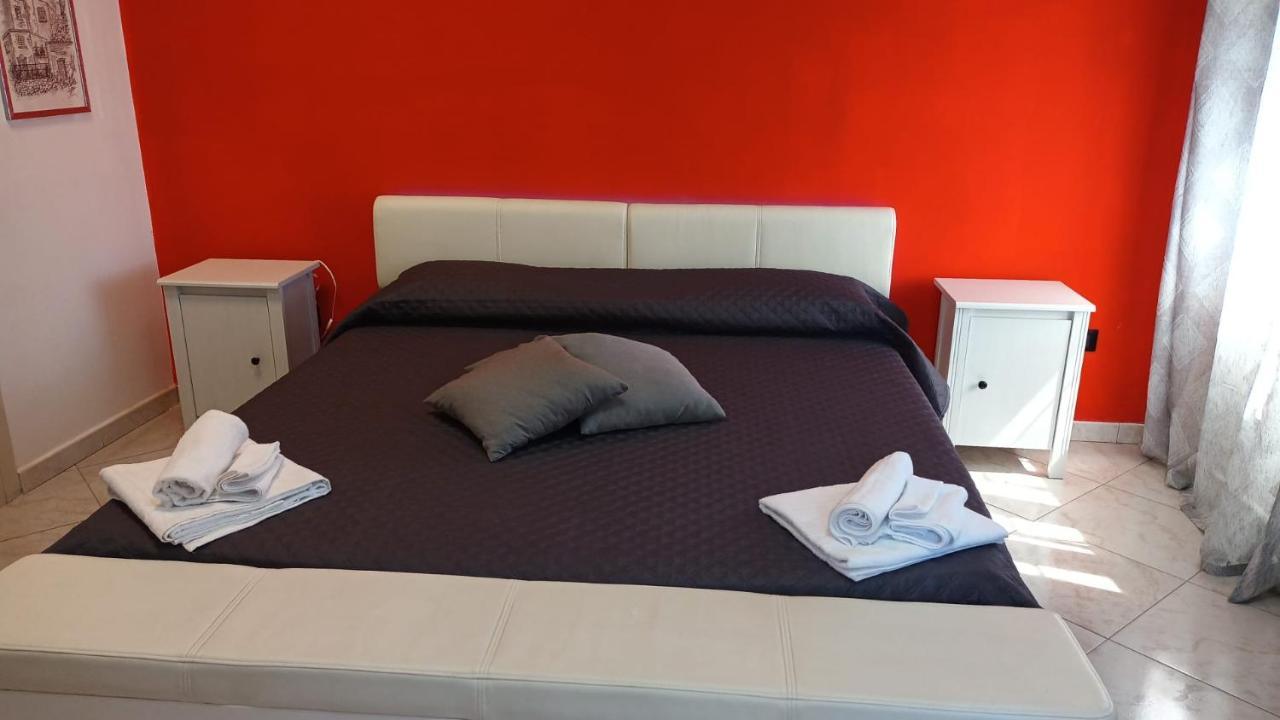 B&B La Stazione Sibari Luaran gambar