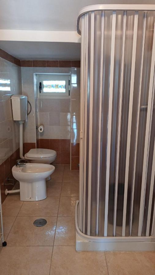 B&B La Stazione Sibari Luaran gambar