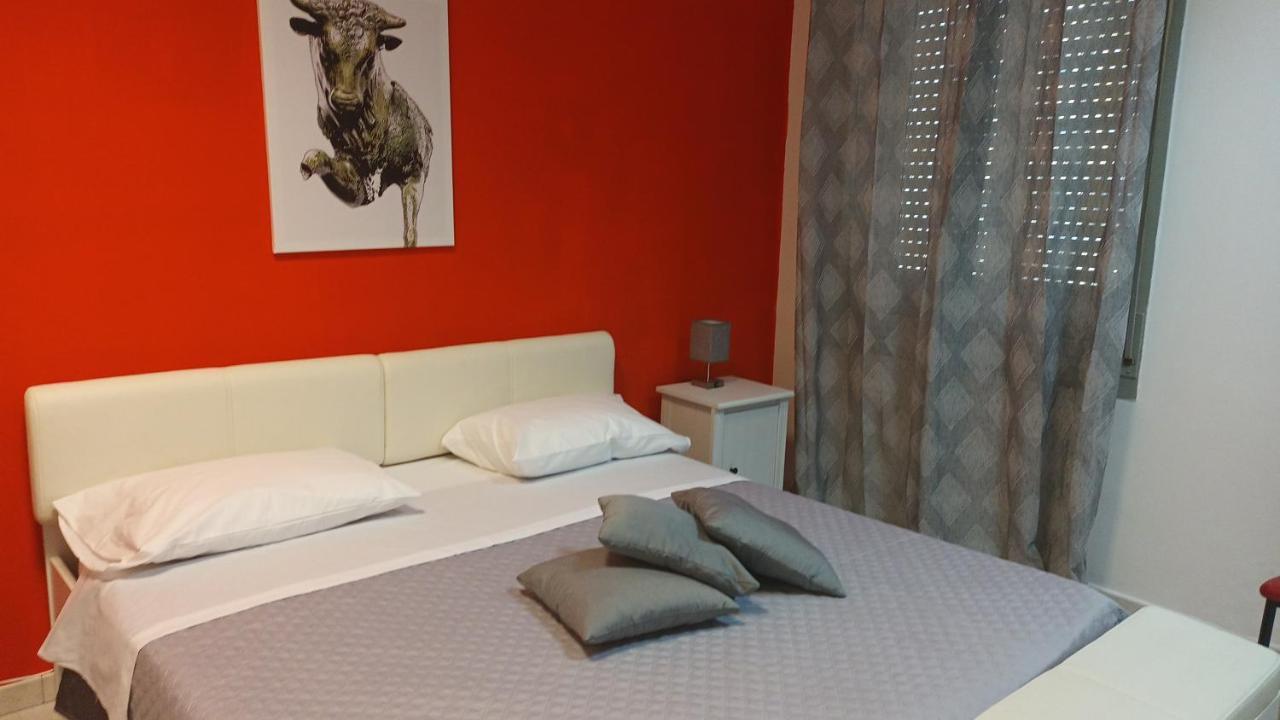 B&B La Stazione Sibari Luaran gambar