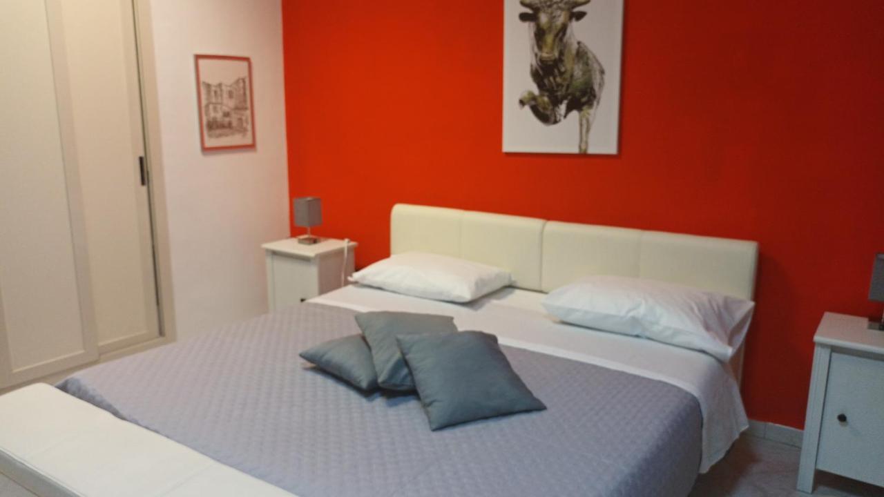B&B La Stazione Sibari Luaran gambar