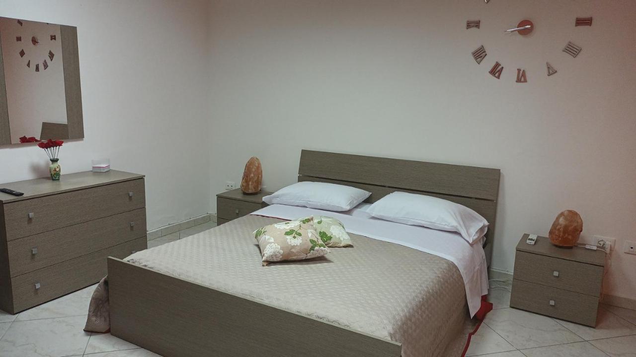 B&B La Stazione Sibari Luaran gambar