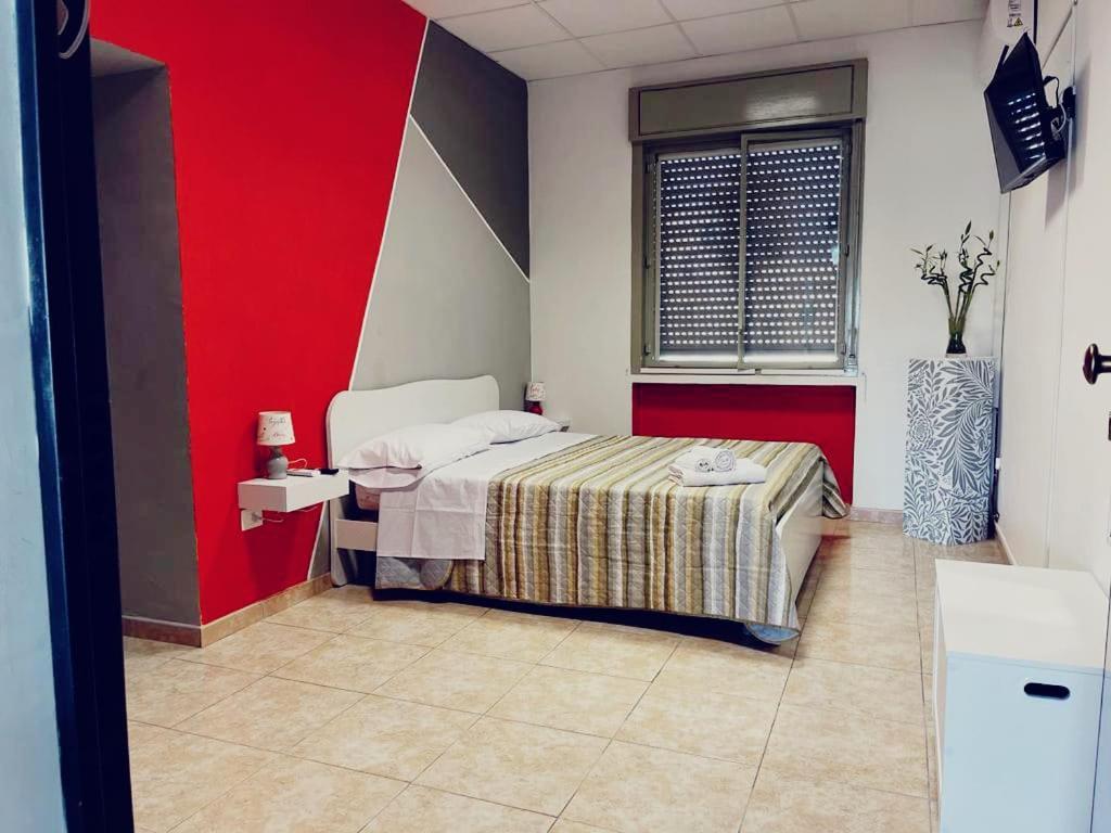 B&B La Stazione Sibari Luaran gambar