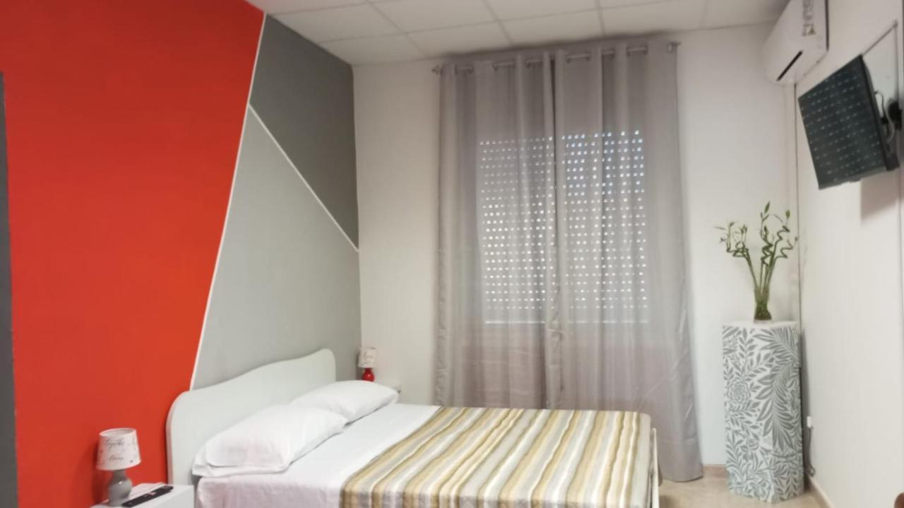 B&B La Stazione Sibari Luaran gambar
